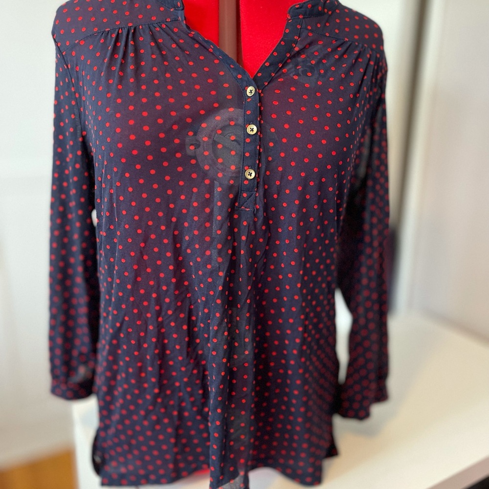 Soft and Classy Top